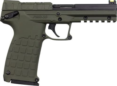 Kel-Tec PMR-30