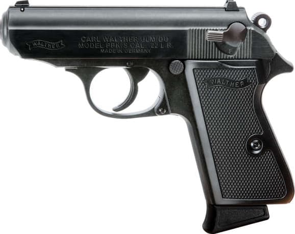 Walther Arms Inc PPK/S
