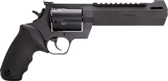 Taurus Raging Hunter