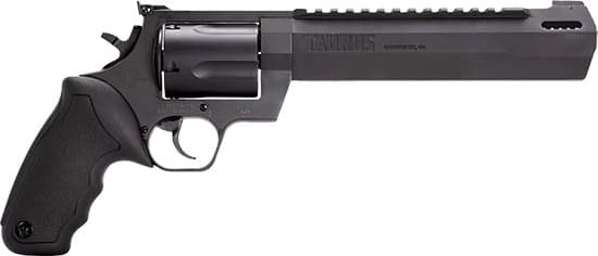 Taurus Raging Hunter