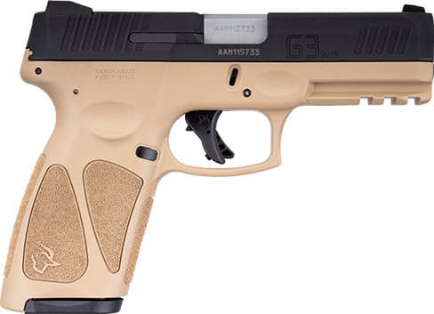 Taurus G3