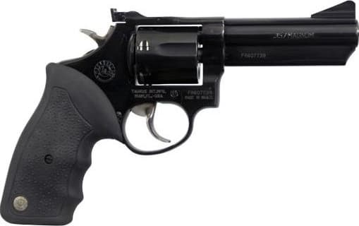 Taurus 66