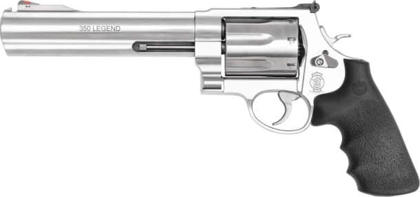 Smith & Wesson Model 350
