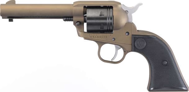 Ruger Wrangler