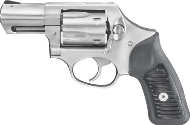 Ruger SP101 Model KSP-321XL
