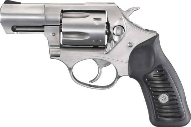 Ruger SP101 Model KSP-821X