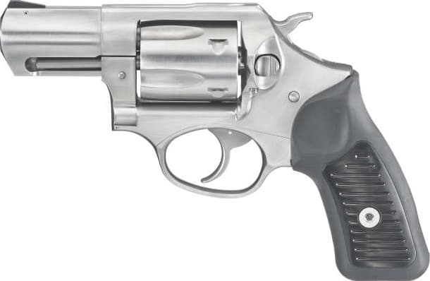 Ruger SP101 Model KSP-321X