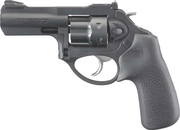 Ruger LCRX
