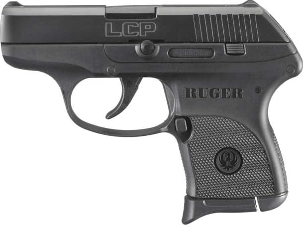 Ruger LCP