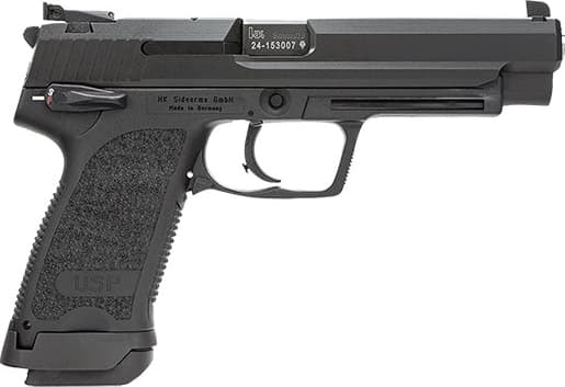 Heckler & Koch USP Expert