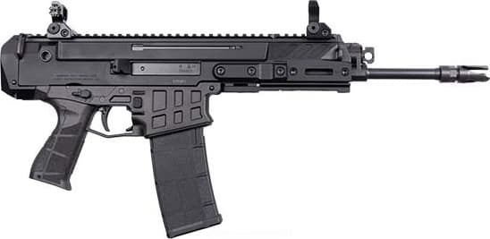 CZ-USA Bren 2MS Pistol