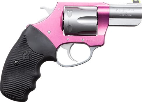 Charter Arms Rosie