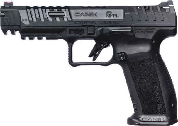 Canik SFx Rival