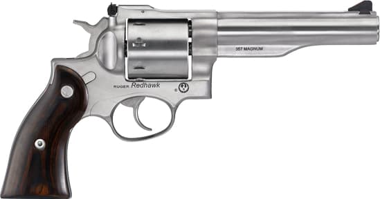 Ruger Redhawk