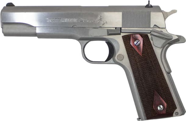 Colt Government 1911 Classic Series