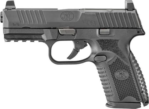 FN America 509M MRD
