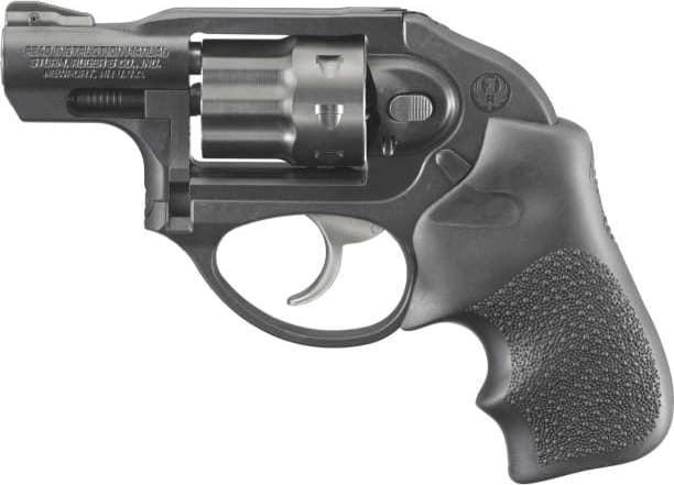 Ruger LCR 22 (Lightweight Compact Revolver)