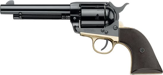 Pietta Guardian Six