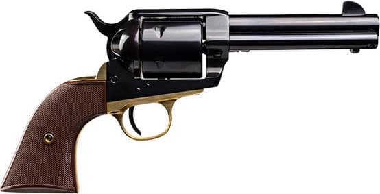 Pietta Guardian Six