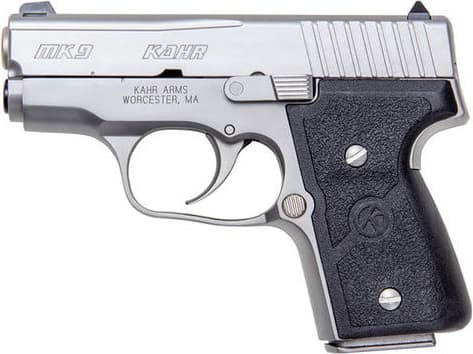 Kahr Arms MK9
