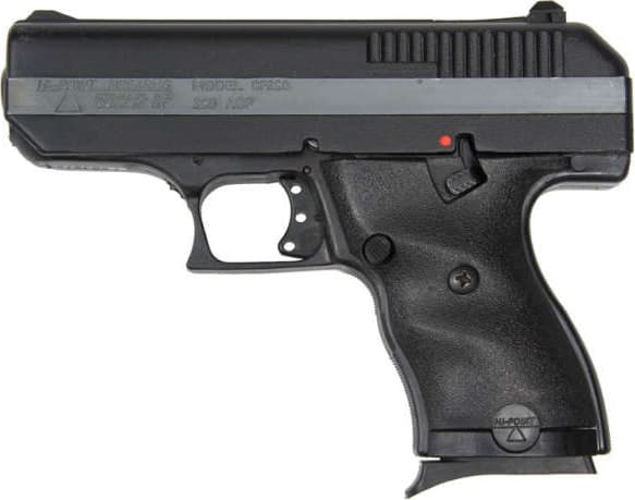 Hi-Point Firearms CF 380
