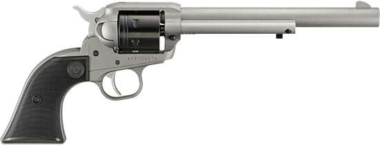 Ruger Wrangler