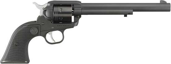 Ruger Wrangler