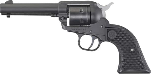 Ruger Wrangler