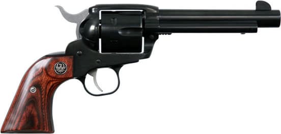 Ruger New Vaquero