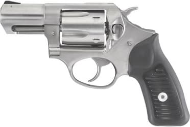 Ruger SP101