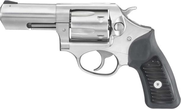 Ruger SP101 Model KSP-331X