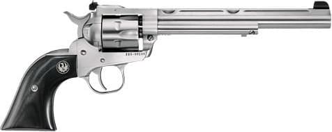 Ruger Super Single Six Hunter