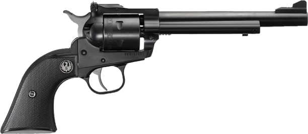 Ruger New Model Single Six-17HMR