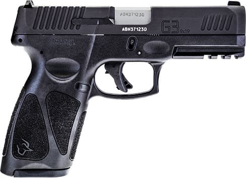 Taurus G3