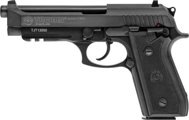 Taurus PT92