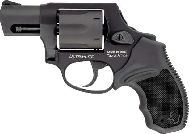 Taurus 856UL Concealed Hammer