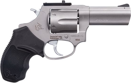Taurus 856 TORO