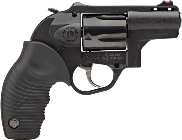 Taurus 605 Polymer