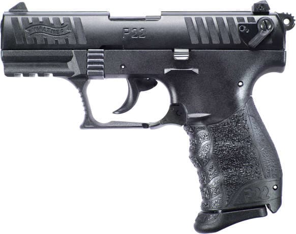 Walther Arms Inc P22Q