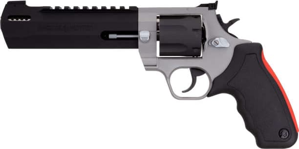 Taurus Raging Hunter