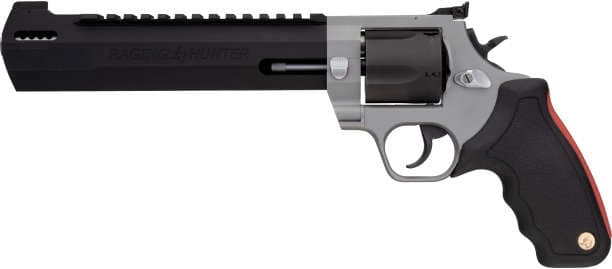 Taurus Raging Hunter