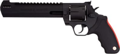Taurus Raging Hunter
