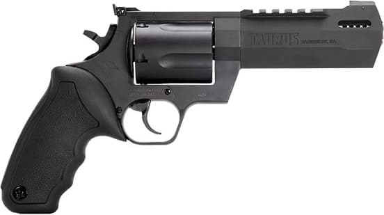 Taurus Raging Hunter