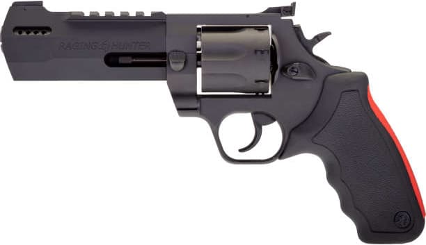 Taurus Raging Hunter