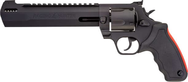 Taurus Raging Hunter