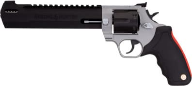 Taurus Raging Hunter