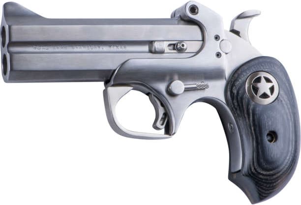 Bond Arms Ranger II