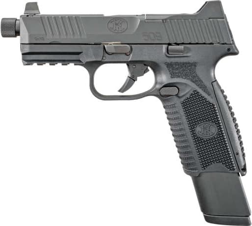 FN America 509 Tactical