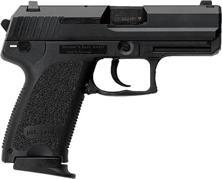 Heckler & Koch USP Compact Variant 1