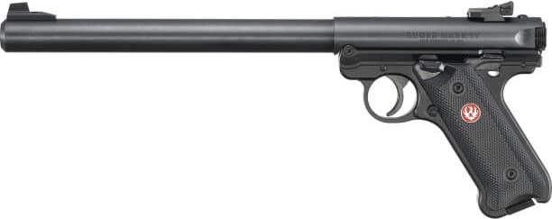 Ruger Mark IV Target